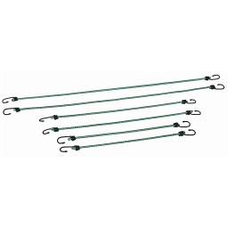 Cord Stretch Set 6-Pk