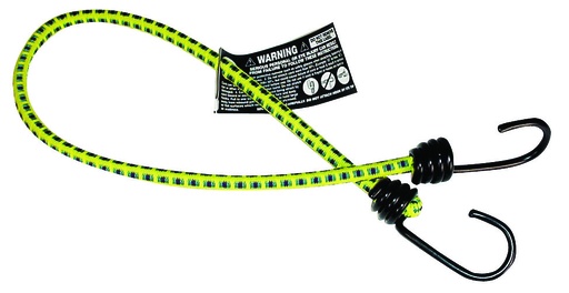 Bungee Cord 24"Steelhook