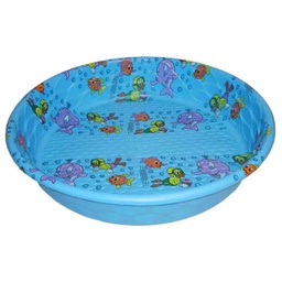 General Foam Plastic Pool