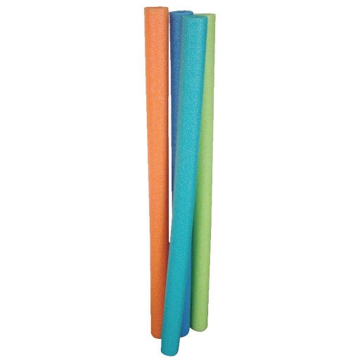 Pool Noodle Assorted Small Size