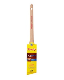 Select Paint Brush 38Mm (1 1-2In) Polyester Srt Bristle Ace Cancel