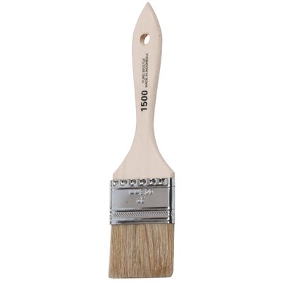 Paintbrsh Chip1.5Wt Brsl