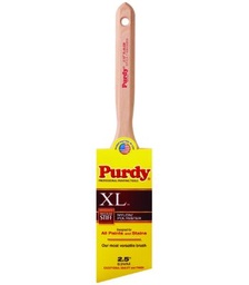 Pntbrsh Xl Glide 2.5&quot;
