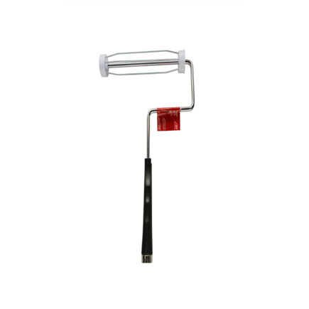 Sponge Roller Mini10.2Cm (4In) 6.35Mm (1-4In) Nap Acrylic Ace