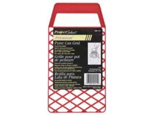 Grid Bucket 1Gal Plastic