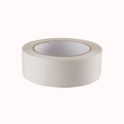 White Mounting Tape .75In X 1.1Yds (19Mm X 1M) Fiberglass Cloth Ace