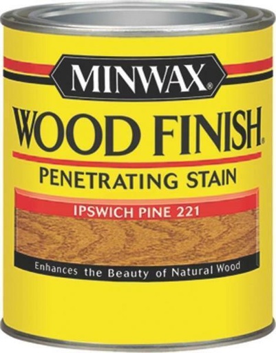Stain Minwax8Oz Isp Pine