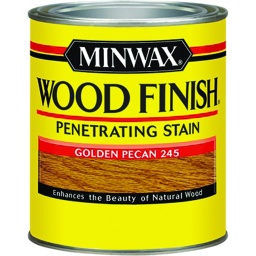 Stain Minwx .5Pt Gldnpcn.