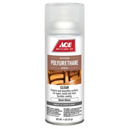 Spryvarnish Poly S-G11Oz