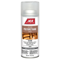 Spryvarnish Poly Sat11OZ.