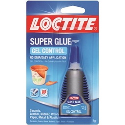 Super Glue Gel 4Gm