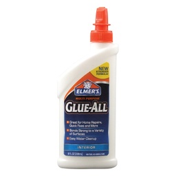 Glue All 8 Oz Elmers