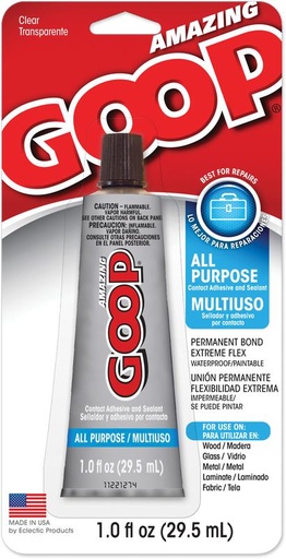 Amazing Goop Adhsv 1Oz