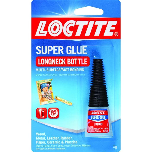 Glue Super 5Gm Loctite