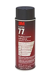 Glue #77 Spray 16.5Oz 3M