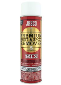 Paint-Epoxy Remover 17Oz Cancel