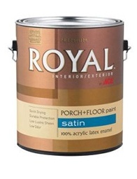 Ryl I-E Sat Ltx Pf Bb Gl