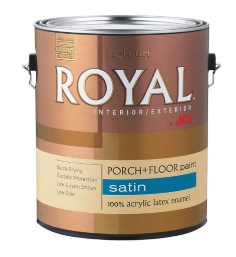 Ryl I-E Sat Ltx Pf Tg Gl