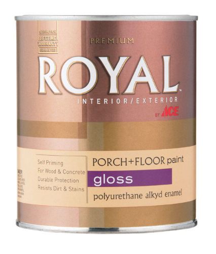 Ryl I-E Ltx Stn Bk Pr Gl