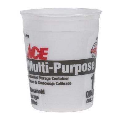 Multi-Mix Container Qt