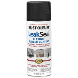 Leakseal Black 12Oz