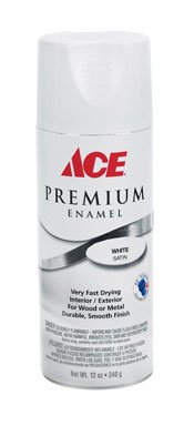 Sprypnt Ace Sat White.