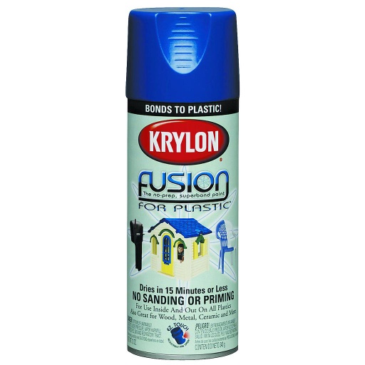 Sprypnt Fusion Navy 12Oz Cancel