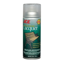 Sprylacqr Clr Ace 11Oz