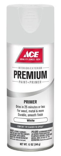 Sprypnt Ace Primer White