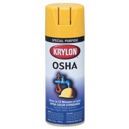 Sprykrylon Safty Orn12Oz