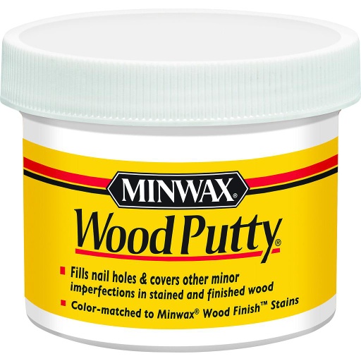 Putty Wood White 3.75Oz.
