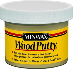 Putty Wood Pckled Oak