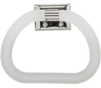 Ring Towel Plastic Decko