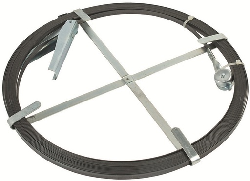 Rod Sewer 1-2X1-16X50'