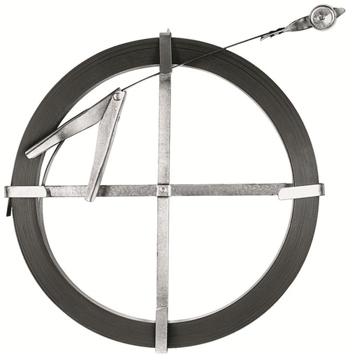 Rod Sewer 3-4X1-16X50'