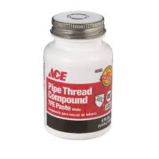 Paste Joint Teflon 4Oz