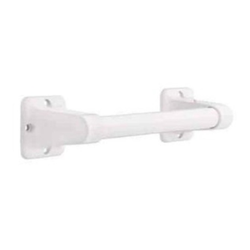 Delta 10.63 in. L Stainless Steel Grab Bar