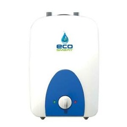 EcoSmart 2.5 gal. Tankless Electric Water Heater