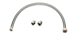 Universal Toilet 12&quot;