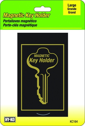 Key Hider Lrg Magntic