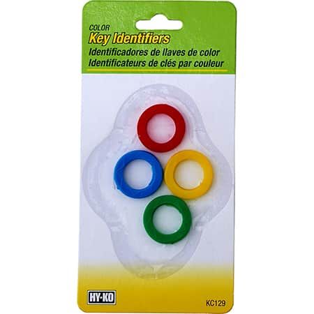Identifier Key Cd-4 Sml