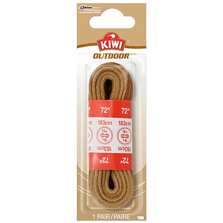 Boot Lace 72" Rawhide