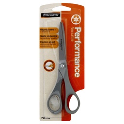 Perform Strght Scissor7&quot;