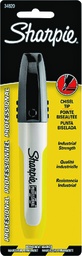 Sharpie Pro Chisel Blk