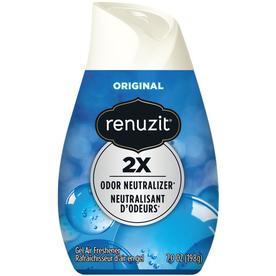 Renuzit Super Odor Killer.