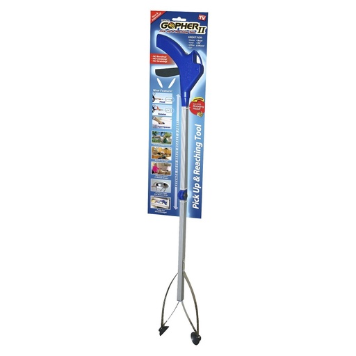 Fold Pickup & Reach Tool.