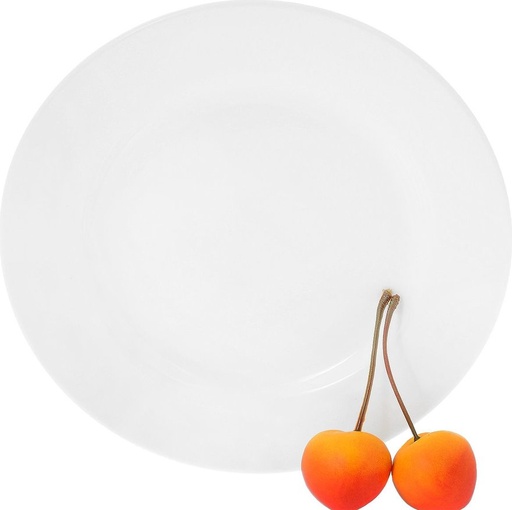 WILMAX Professional Bread Plate 6"/15 Cm