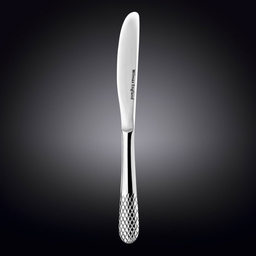 WILMAX Stainless Steel Knife 8.5"/22 Cm