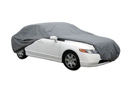 Car Cover Medium 4.32M X 1.65M X 1.19M (170In
