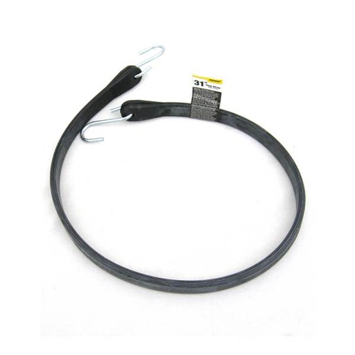 Strap Holddown Rubbr31"